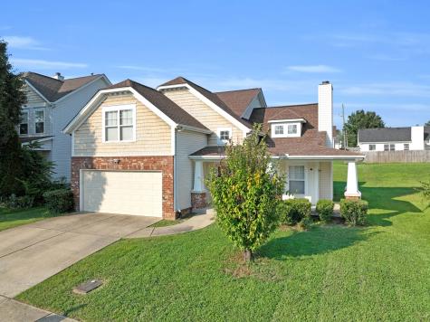 1673 Cumberland Station Boulevard Madison TN 37115