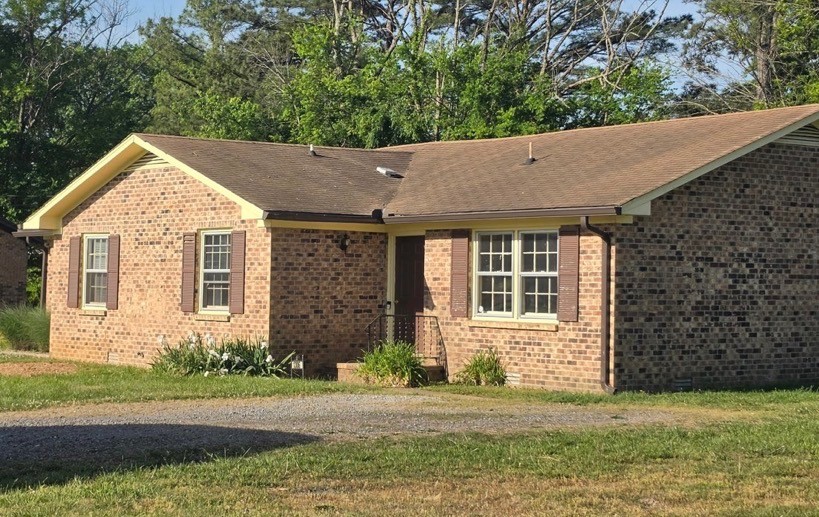 1306 Rutherford Street Murfreesboro TN 37130