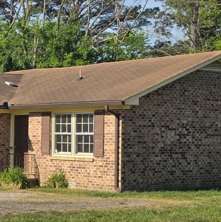 1306 Rutherford Street Murfreesboro TN 37130