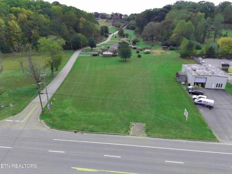 1 Gallaher Road Kingston TN 37763