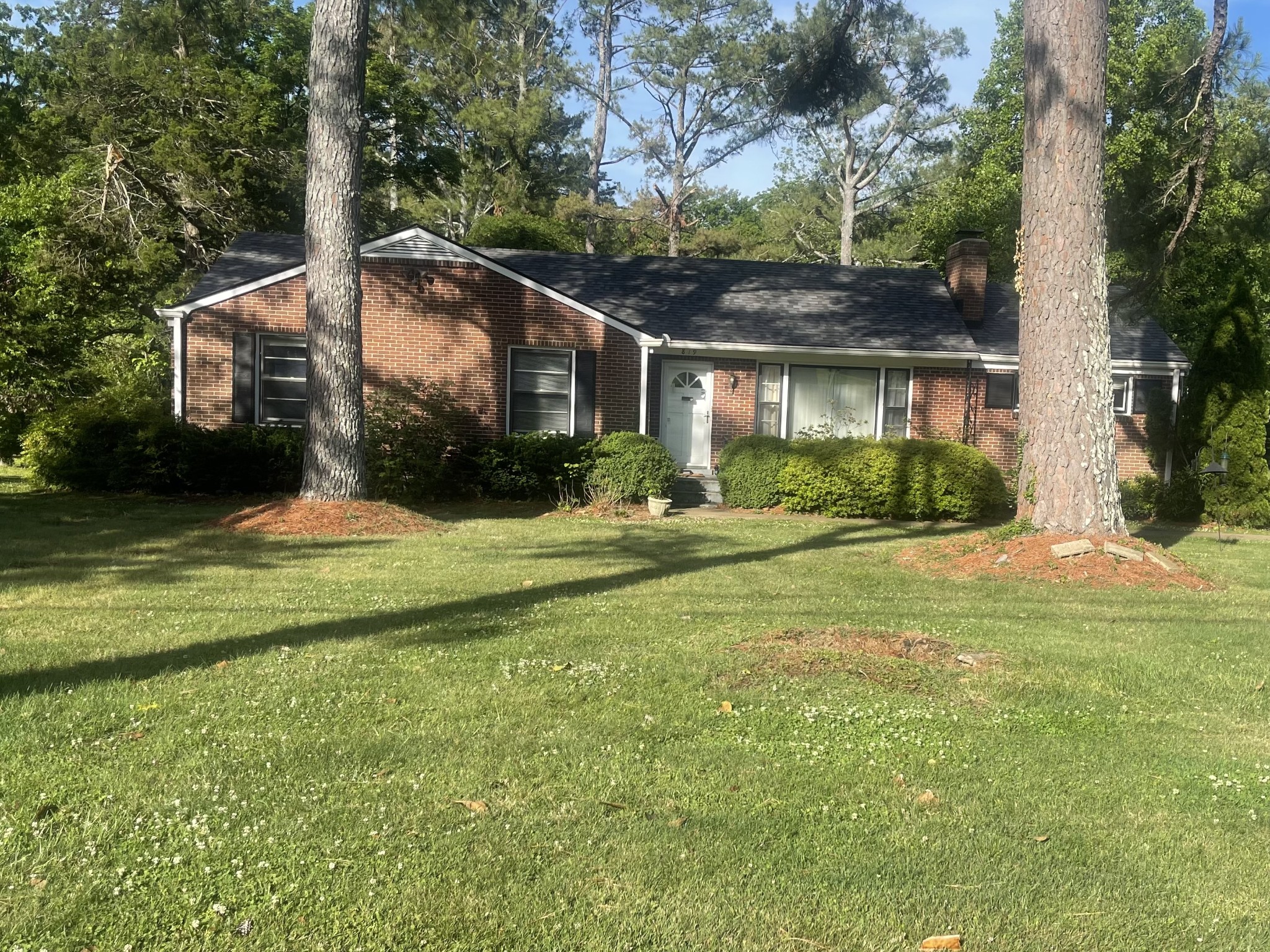 819 Bresslyn Road Nashville TN 37205