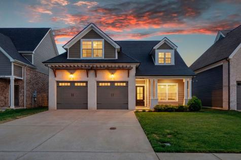3440 Caroline Farms Drive Murfreesboro TN 37129