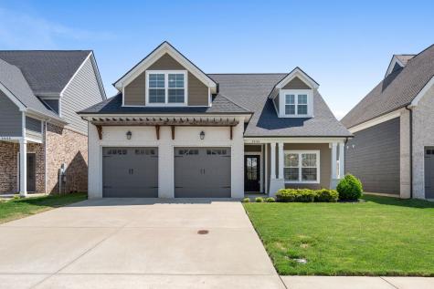3440 Caroline Farms Drive Murfreesboro TN 37129