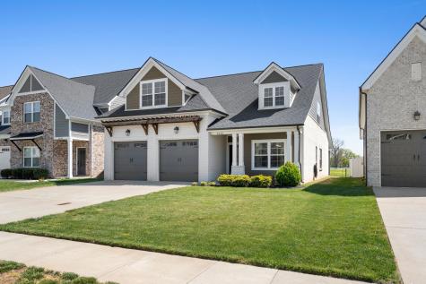 3440 Caroline Farms Drive Murfreesboro TN 37129