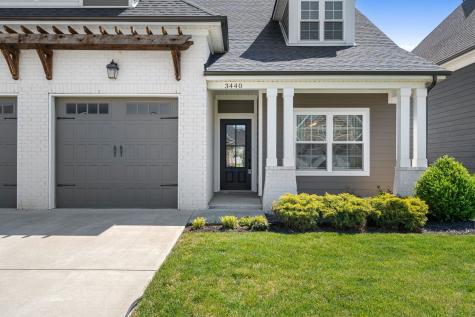 3440 Caroline Farms Drive Murfreesboro TN 37129