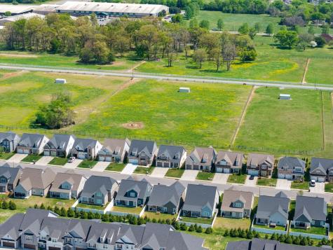 3440 Caroline Farms Drive Murfreesboro TN 37129