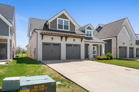 3440 Caroline Farms Drive Murfreesboro TN 37129