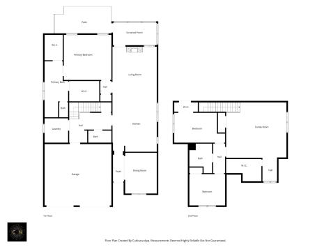 3440 Caroline Farms Drive Murfreesboro TN 37129