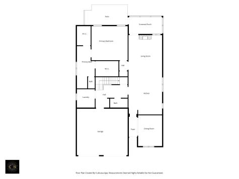 3440 Caroline Farms Drive Murfreesboro TN 37129