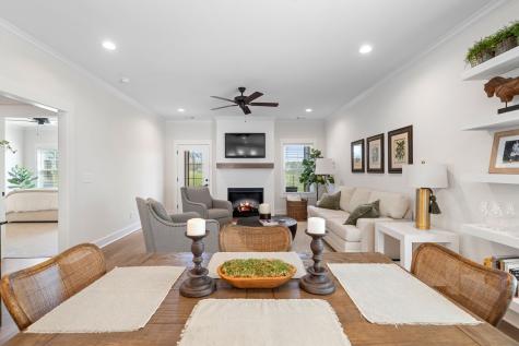 3440 Caroline Farms Drive Murfreesboro TN 37129