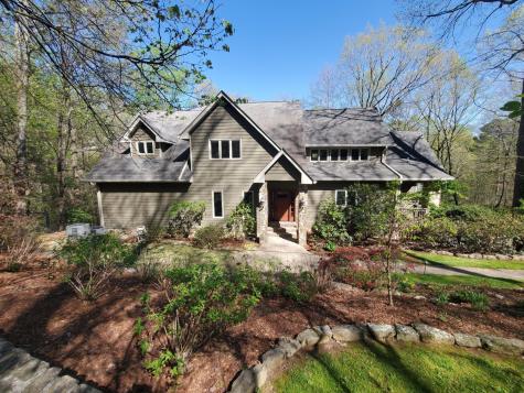 532 Fern Trail Signal Mountain TN 37377