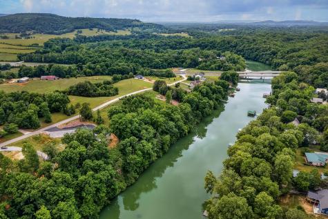 253 River Front Drive Sparta TN 38583