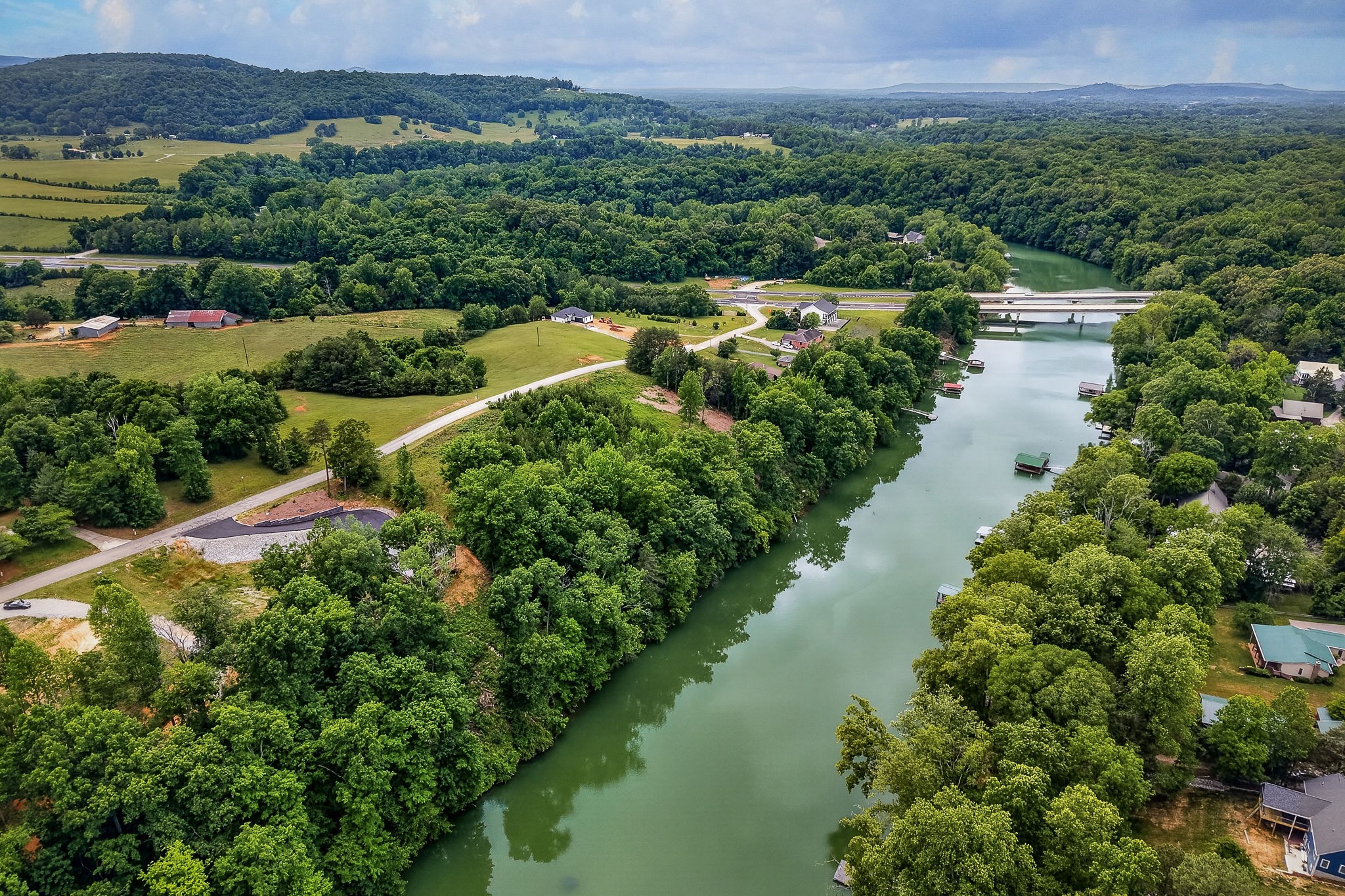 253 River Front Drive Sparta TN 38583