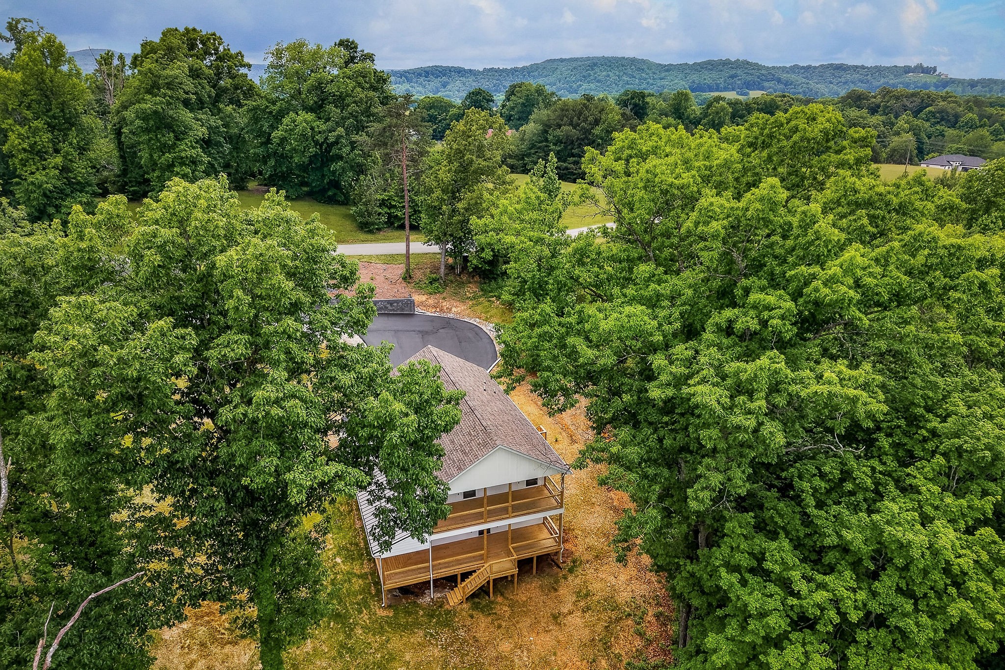 253 River Front Drive Sparta TN 38583