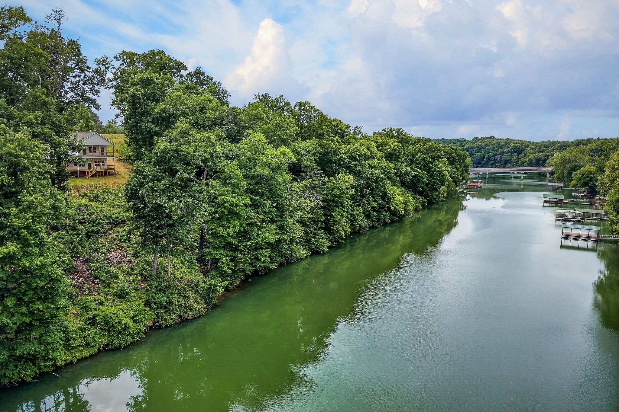 253 River Front Drive Sparta TN 38583