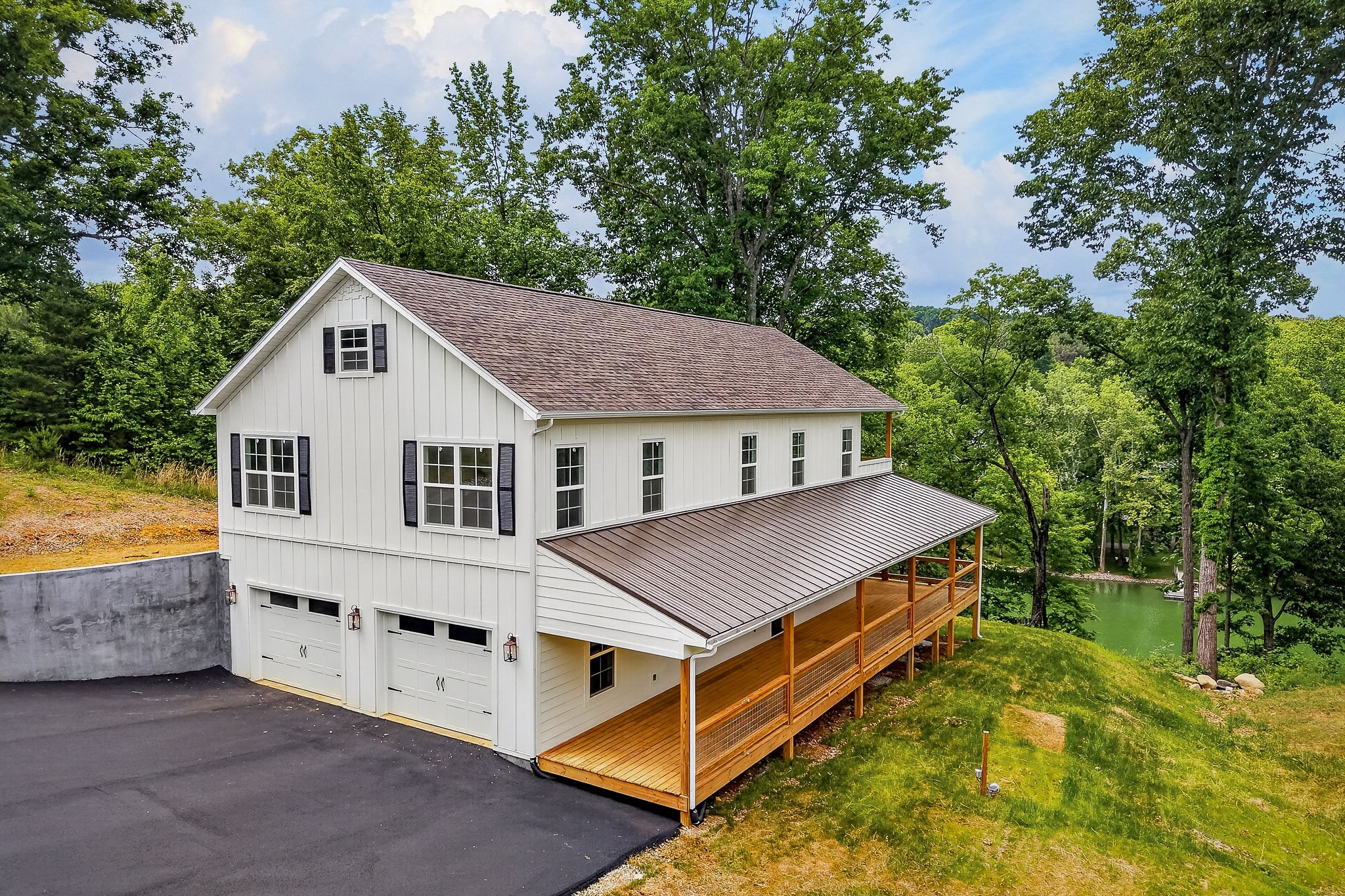253 River Front Drive Sparta TN 38583