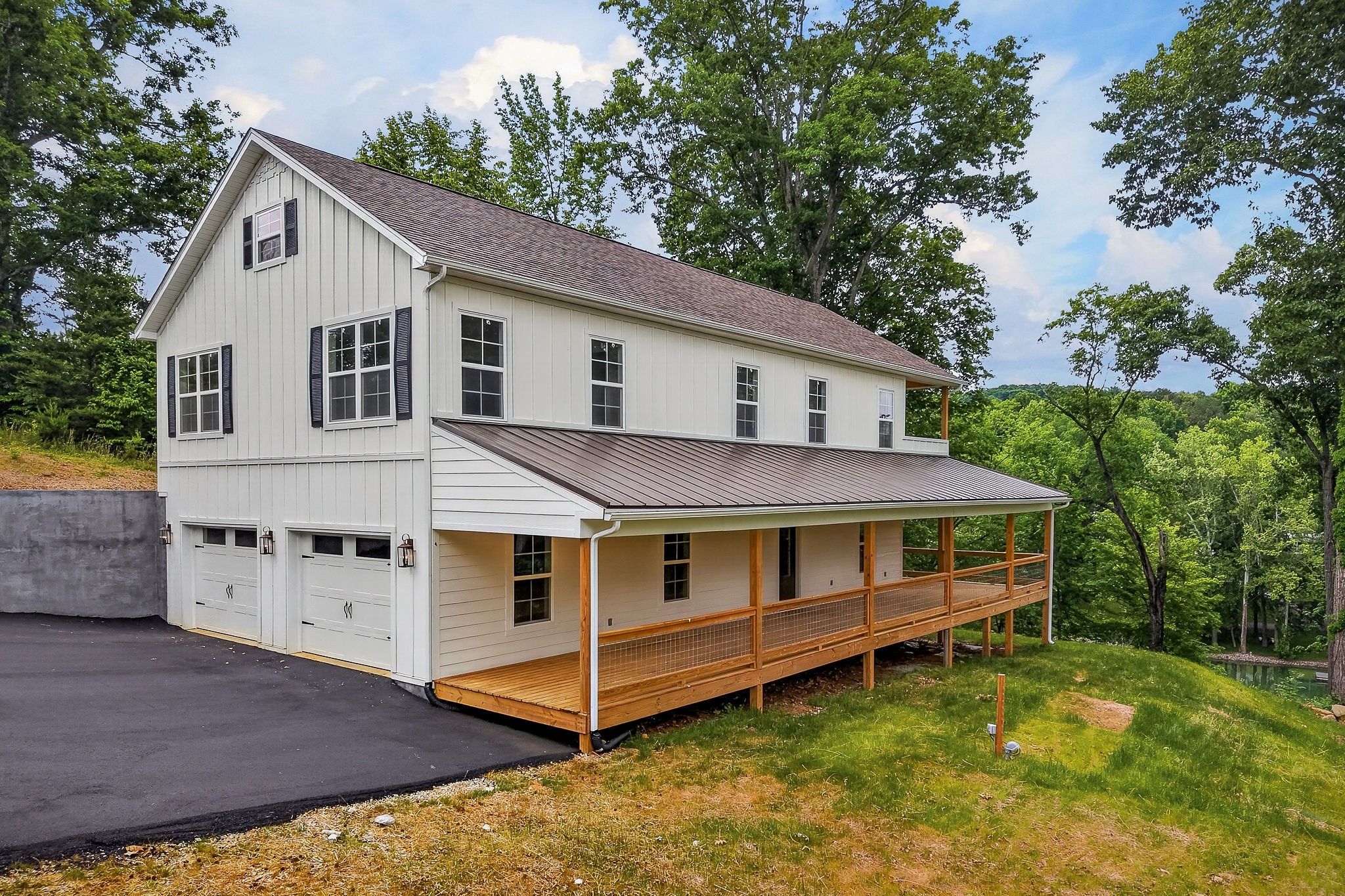 253 River Front Drive Sparta TN 38583