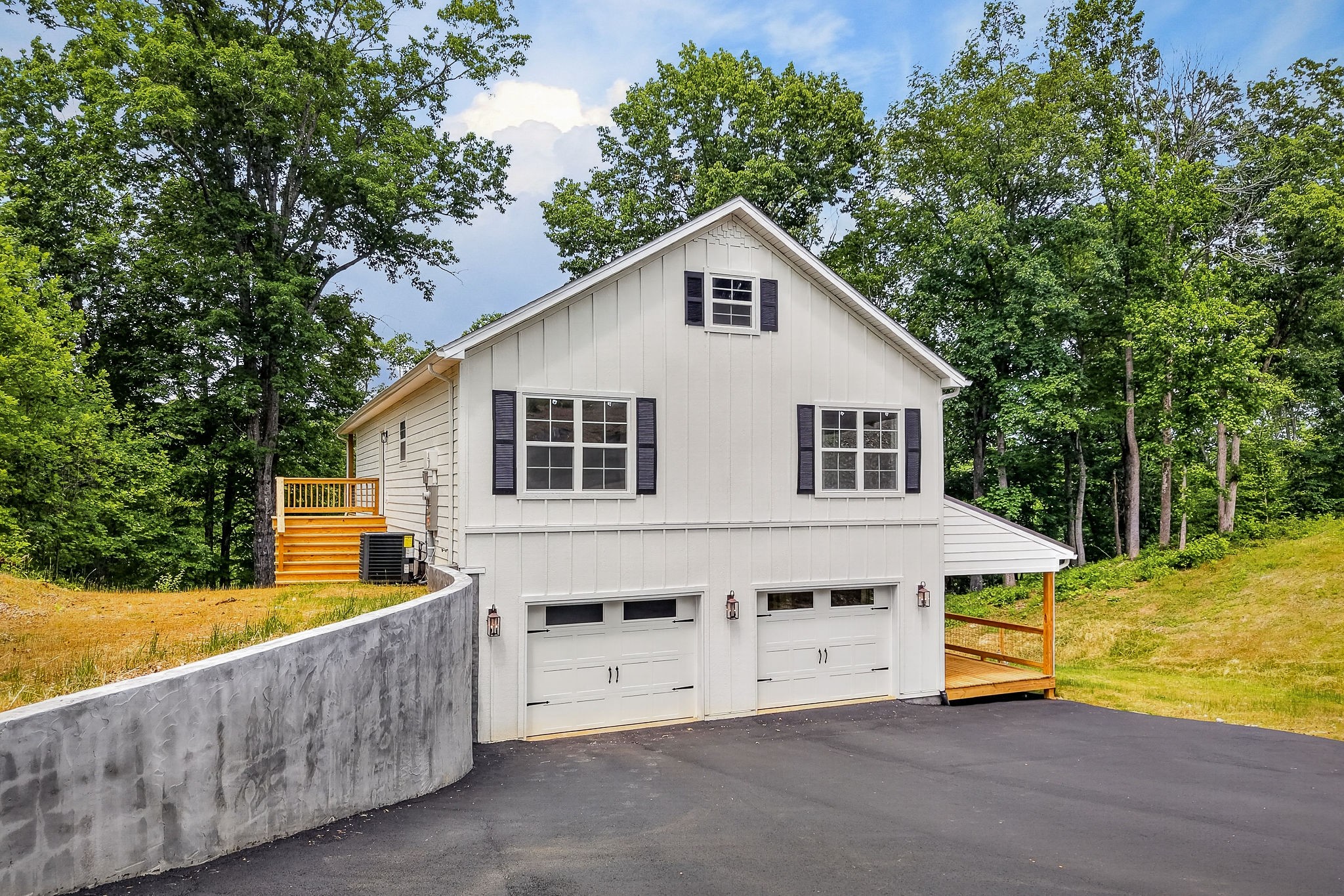 253 River Front Drive Sparta TN 38583
