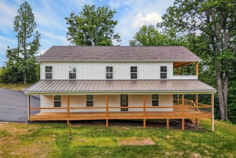 253 River Front Drive Sparta TN 38583