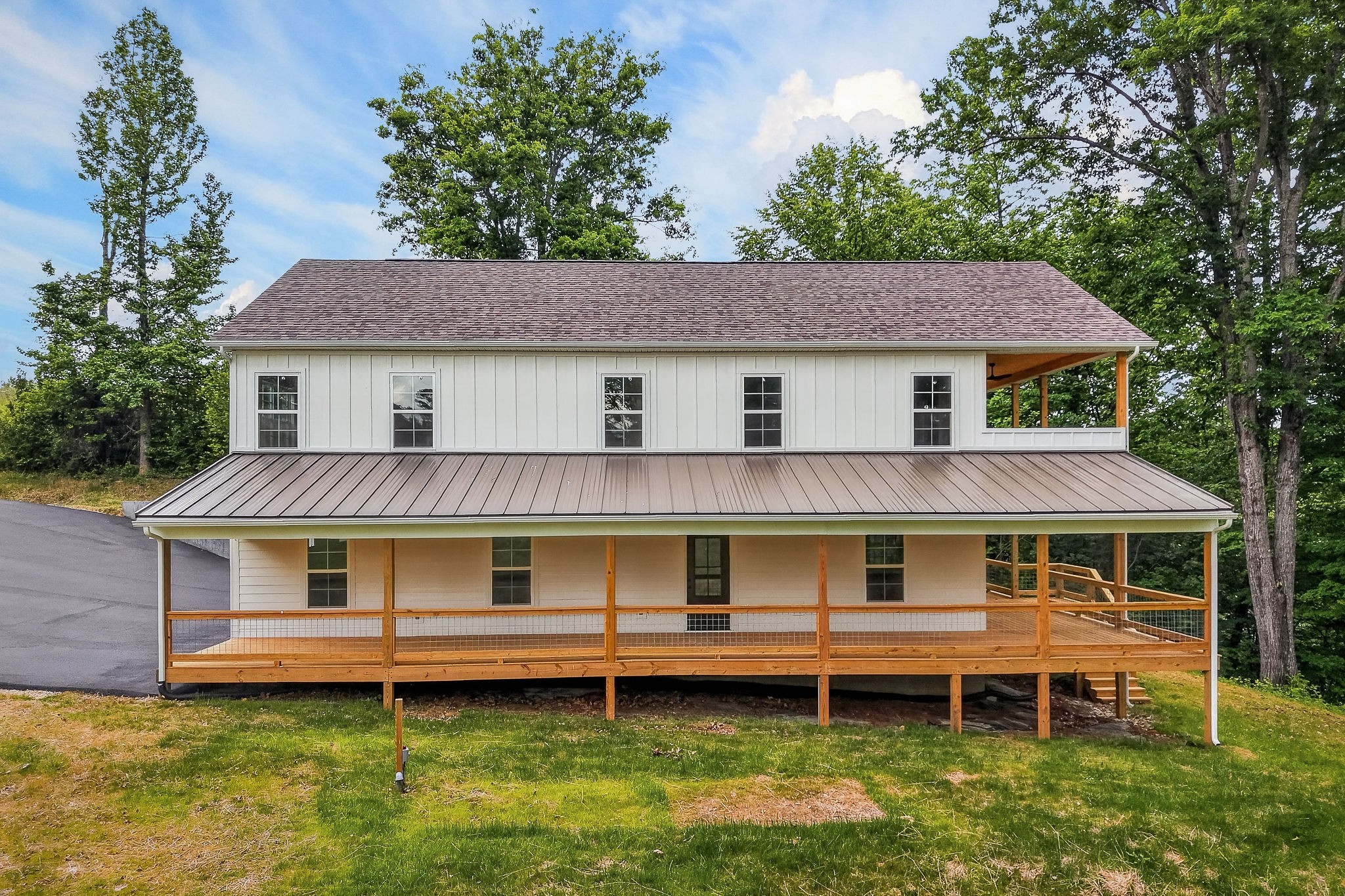 253 River Front Drive Sparta TN 38583