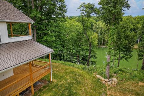 253 River Front Drive Sparta TN 38583
