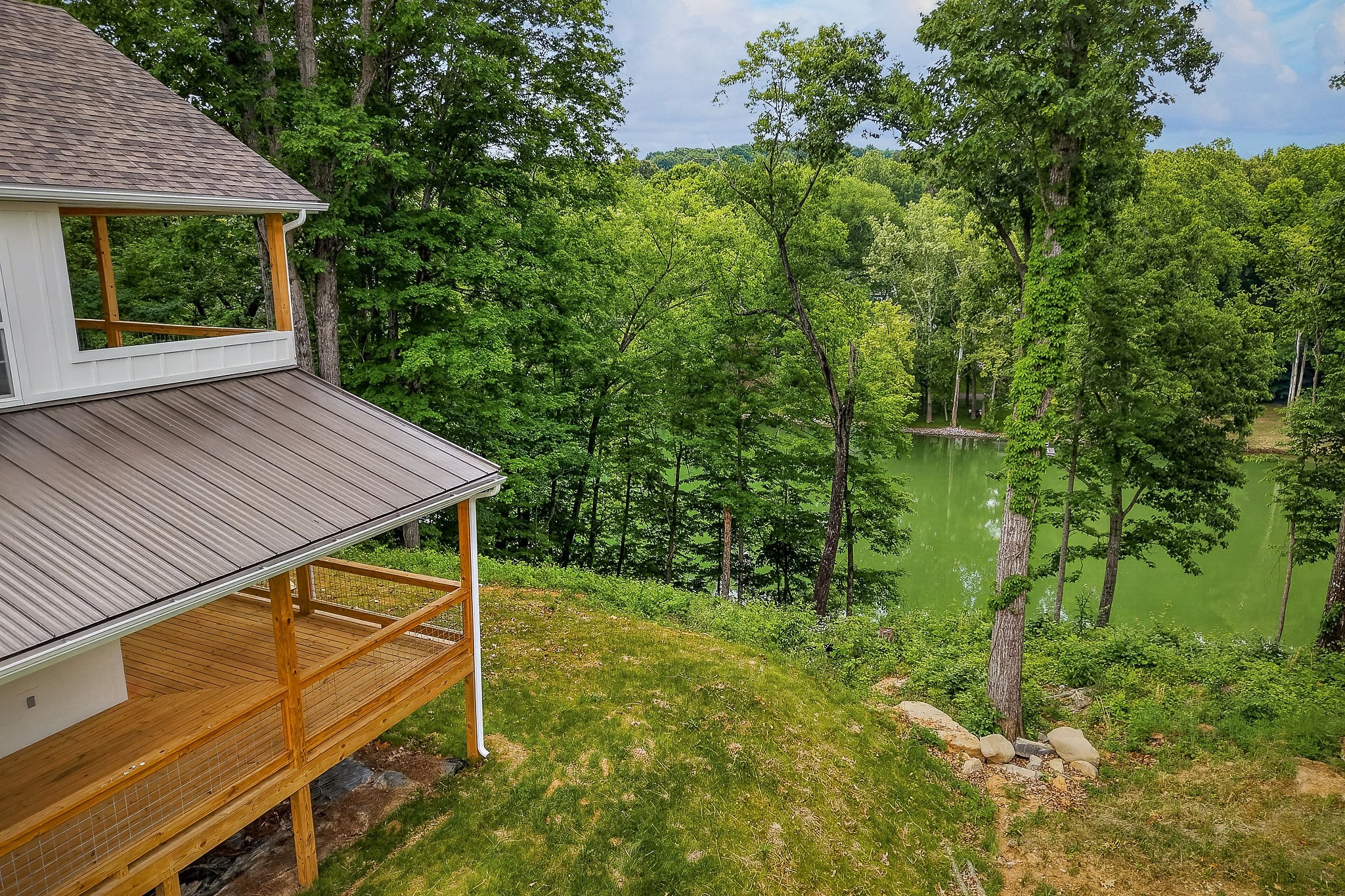 253 River Front Drive Sparta TN 38583