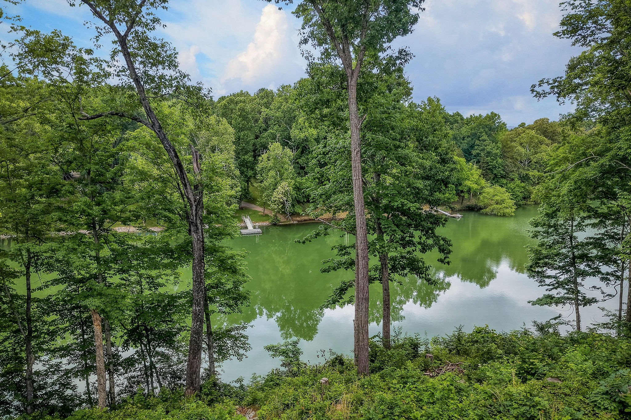 253 River Front Drive Sparta TN 38583