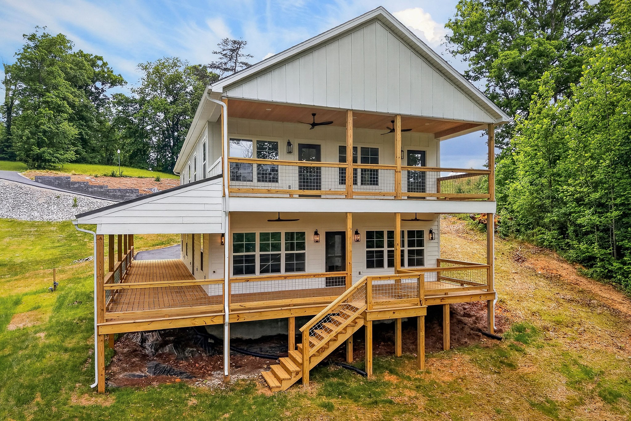 253 River Front Drive Sparta TN 38583