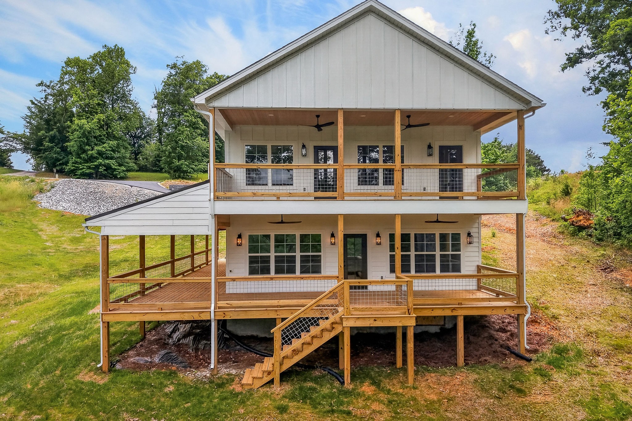 253 River Front Drive Sparta TN 38583