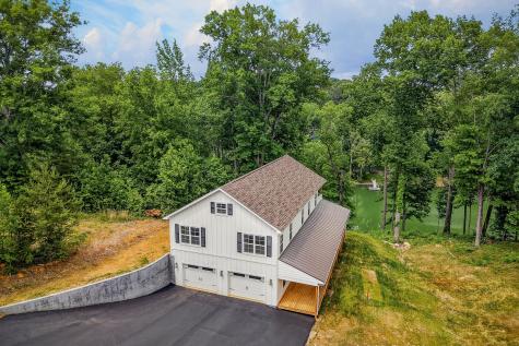 253 River Front Drive Sparta TN 38583