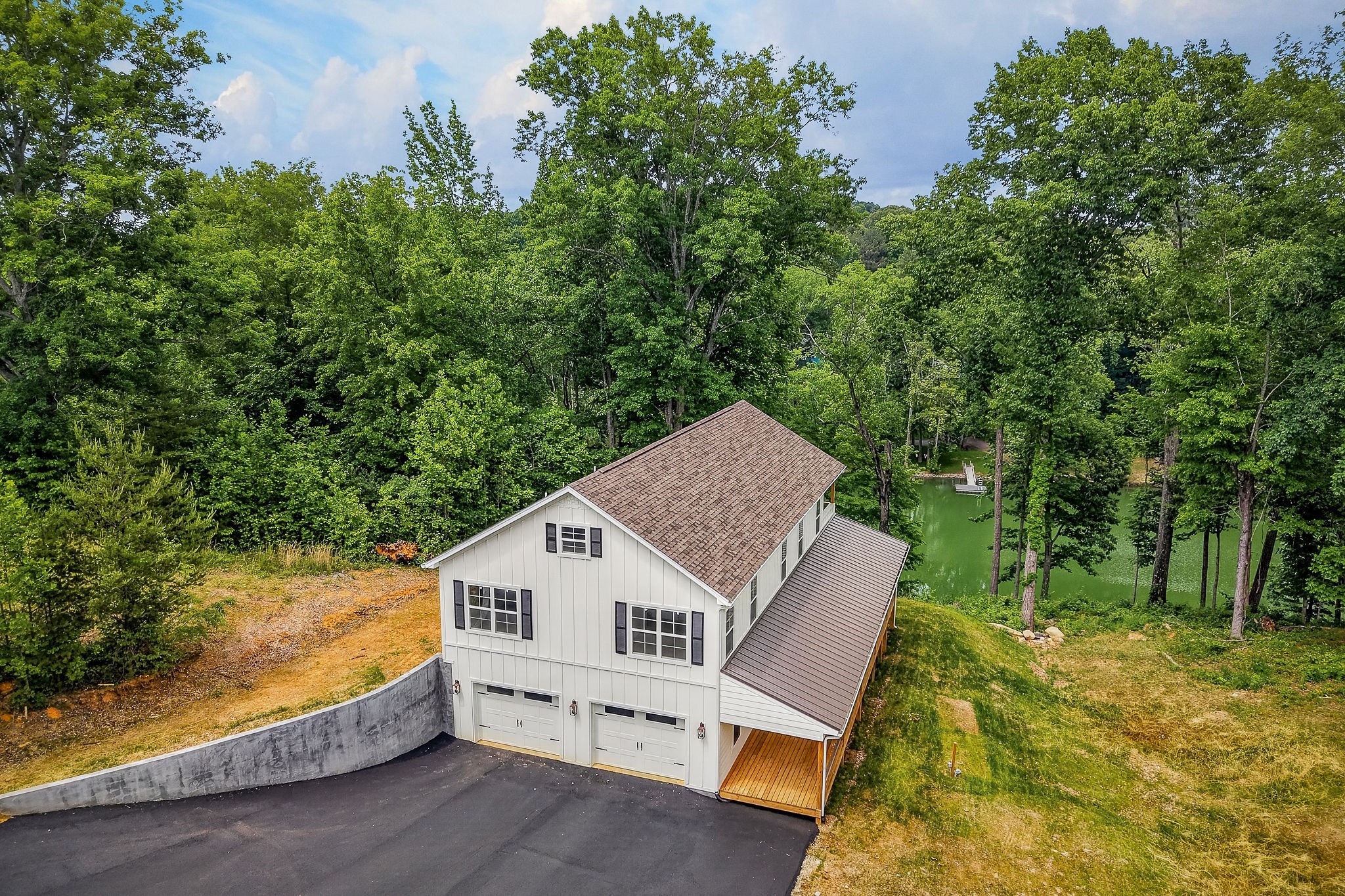 253 River Front Drive Sparta TN 38583