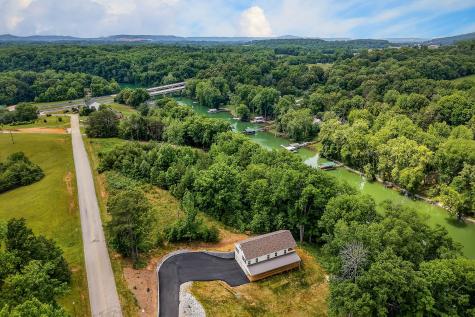 253 River Front Drive Sparta TN 38583