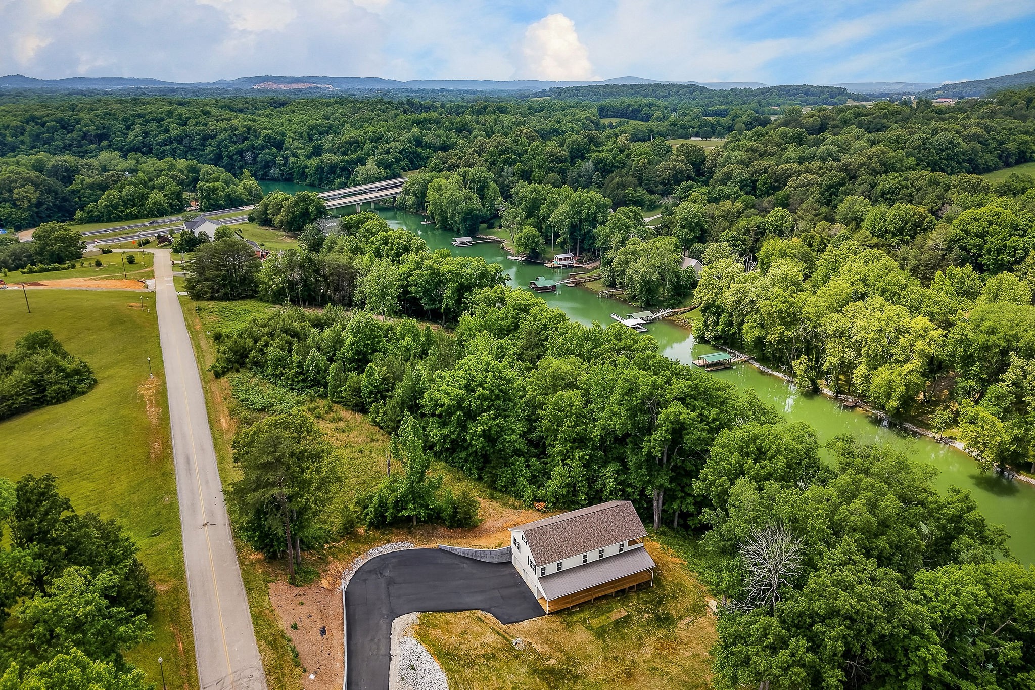 253 River Front Drive Sparta TN 38583