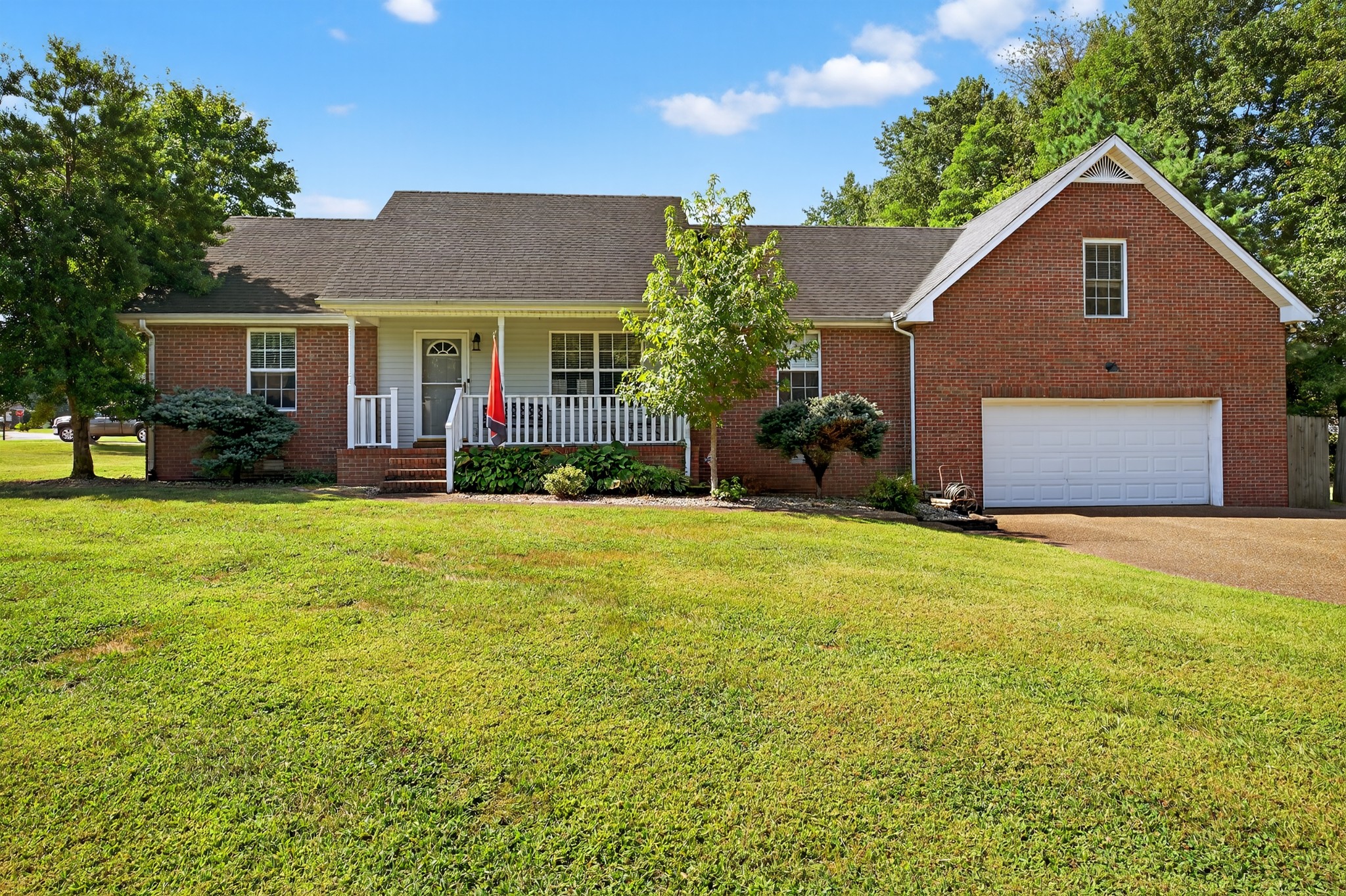 113 Larkspur Court White House TN 37188