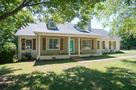 1707 Whitt Drive Spring Hill TN 37174