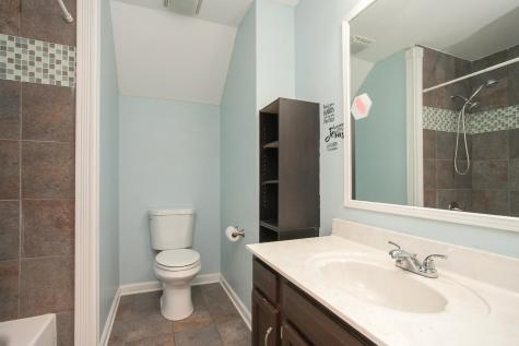 1707 Whitt Drive Spring Hill TN 37174