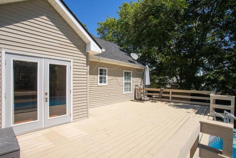 1707 Whitt Drive Spring Hill TN 37174