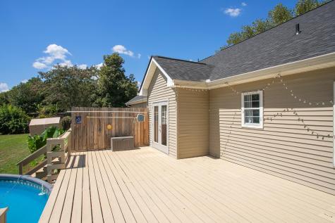 1707 Whitt Drive Spring Hill TN 37174