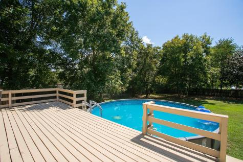 1707 Whitt Drive Spring Hill TN 37174