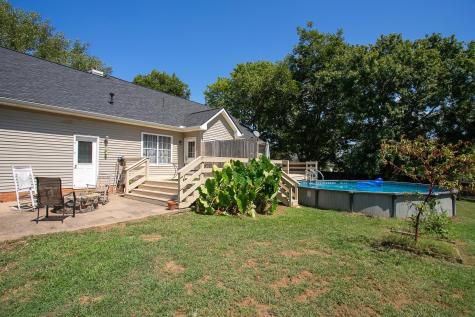 1707 Whitt Drive Spring Hill TN 37174