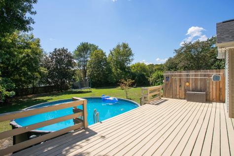 1707 Whitt Drive Spring Hill TN 37174