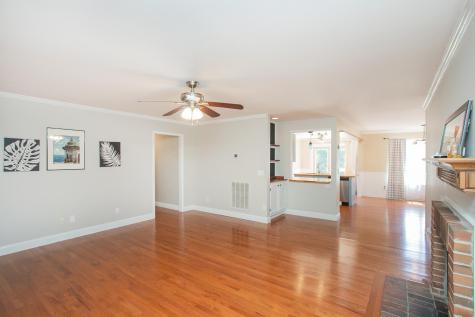 1707 Whitt Drive Spring Hill TN 37174
