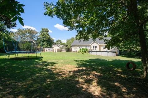 1707 Whitt Drive Spring Hill TN 37174