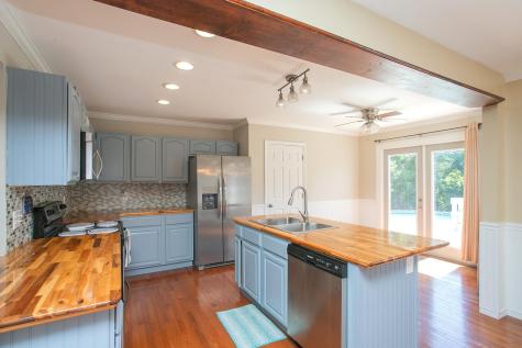 1707 Whitt Drive Spring Hill TN 37174