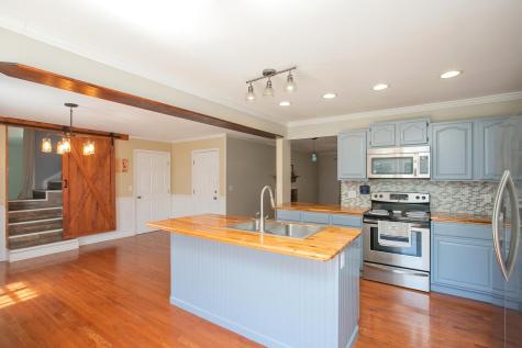 1707 Whitt Drive Spring Hill TN 37174