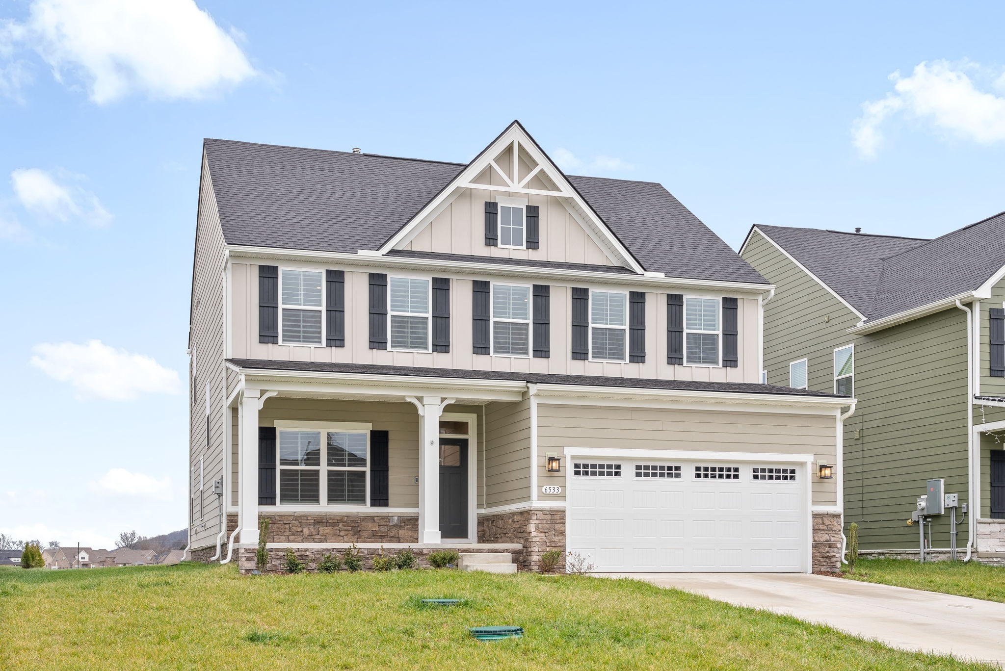 6533 Outlook Drive Murfreesboro TN 37128