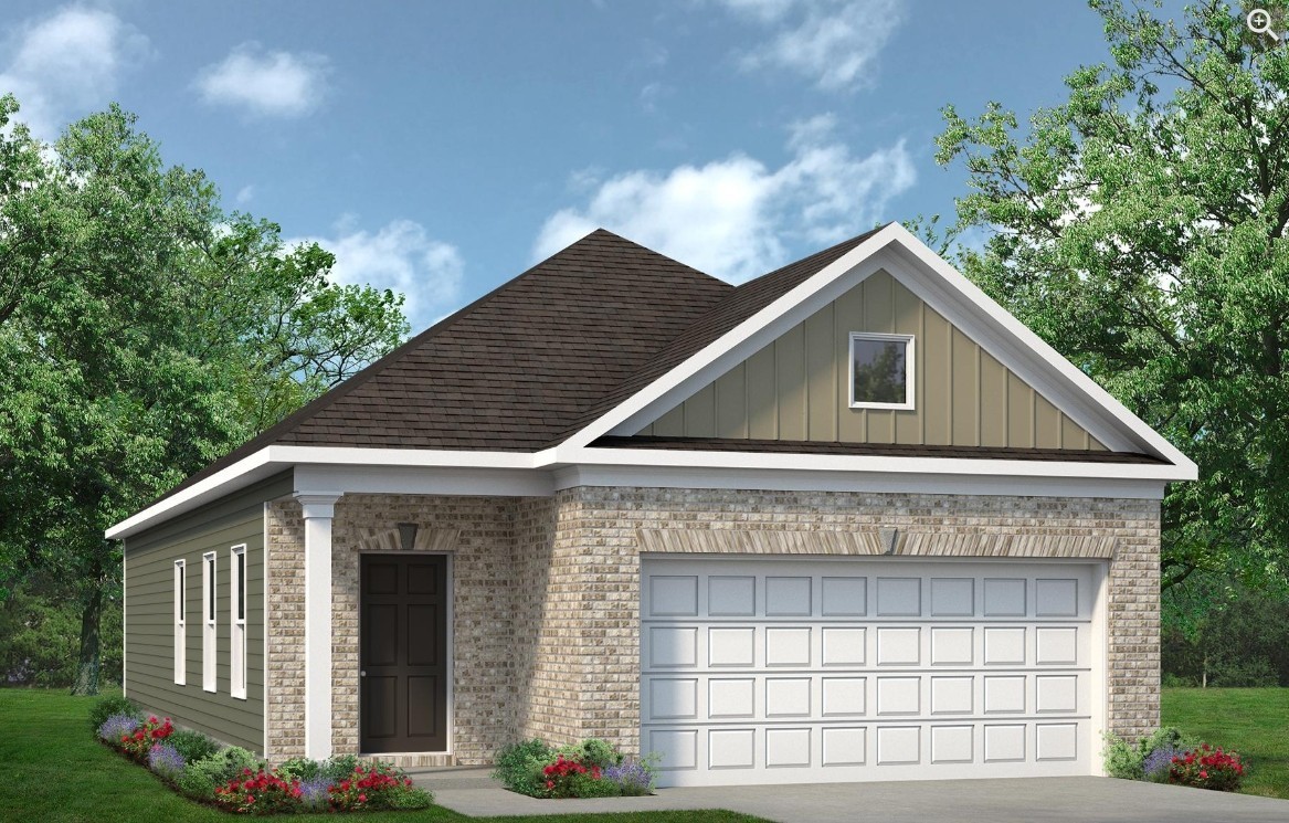 331 Claude Circle Clarksville TN 37042