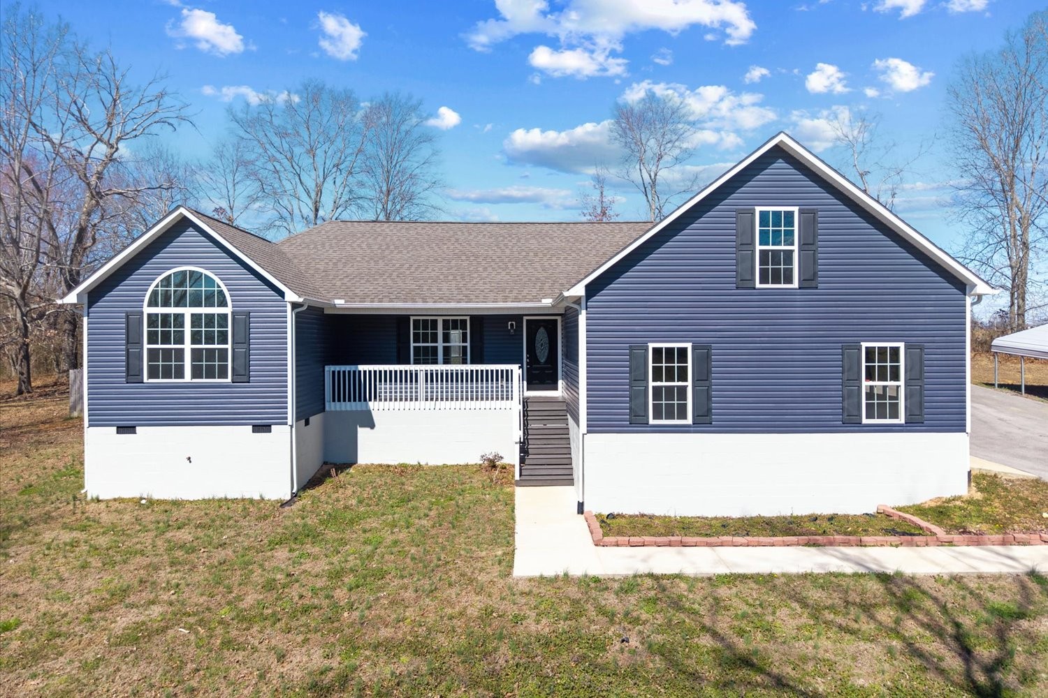 2125 Sayles Court Lawrenceburg TN 38464