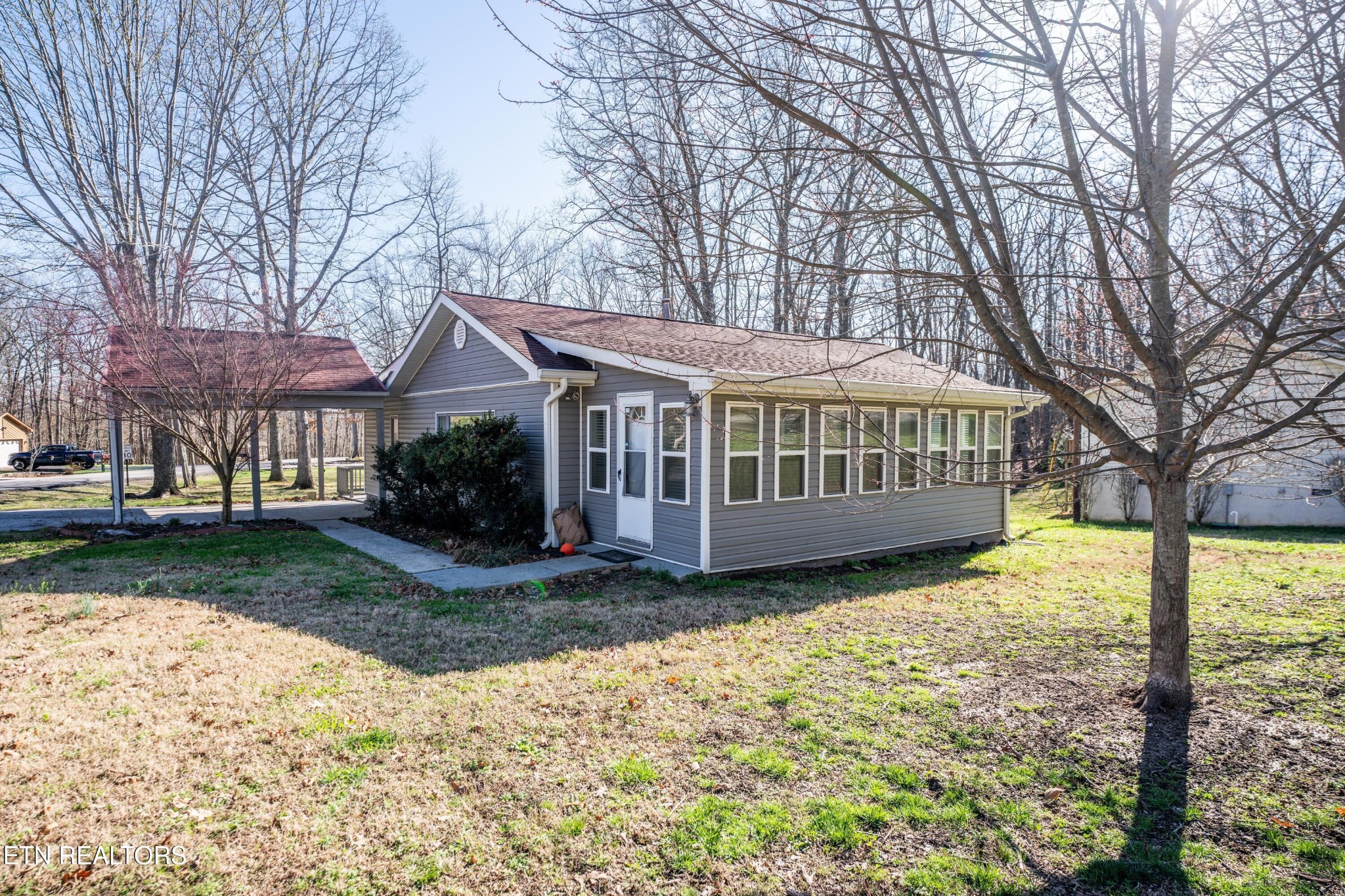 352 Lakeview Drive Crossville TN 38558