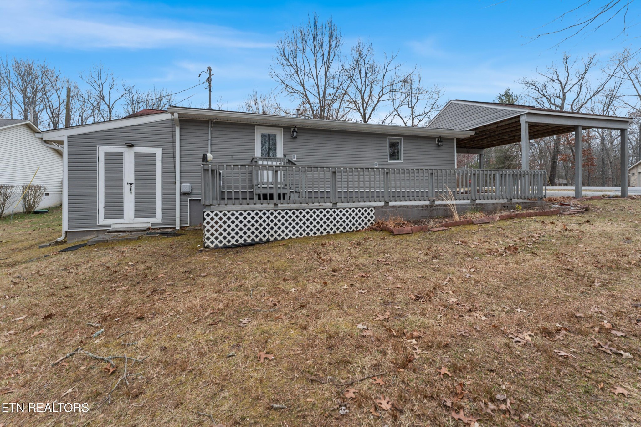 352 Lakeview Drive Crossville TN 38558